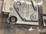 S&S Cam Installation Kit - Gear Drive - 06 Dyna 07-17 Twin Cam Touring Softail