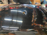 Rear Fender Harley FXR oem Vivid Black FXRT Low Rider Superglide smalls
