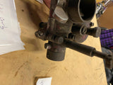Vtg Vacturi Carb Antique motorcycle Johnson Racing Motor Boat Evinrude OMC Ford
