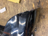 Rear Fender Harley FXR oem Vivid Black FXRT Low Rider Superglide smalls