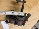 Vtg Vacturi Carb Antique motorcycle Johnson Racing Motor Boat Evinrude OMC Ford