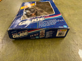 Vintage 1991 Hasbro Gi Joe Hall Of Fame Duke 12' Action Figure USA Soldier