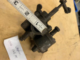 Vtg Vacturi Carb Antique motorcycle Johnson Racing Motor Boat Evinrude OMC Ford