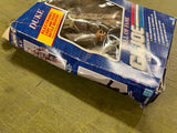 Vintage 1991 Hasbro Gi Joe Hall Of Fame Duke 12' Action Figure USA Soldier