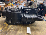 2004^ Harley Sportster 1200 Xl1200c Engine Motor Crankcases Evo 883 1200 Iron