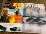 Vtg 1978 Arctic Cat Snowmobile Full Line Catalog Brochure Literature Ac Clothing