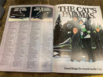 Vtg 1978 Arctic Cat Snowmobile Full Line Catalog Brochure Literature Ac Clothing