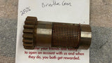 NOS OEM Harley Breather Valve Gear Shovelhead Panhead 1948-77 FLH FX  25313-73