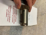 NOS OEM Harley Breather Valve Gear Shovelhead Panhead 1948-77 FLH FX  25313-73