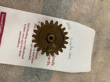 NOS OEM Harley Breather Valve Gear Shovelhead Panhead 1948-77 FLH FX  25313-73