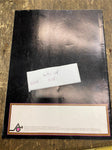 Vtg 1978 Arctic Cat Snowmobile Full Line Catalog Brochure Literature Ac Clothing