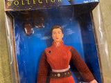 Star Trek Bajor Edition Collector Series Action Figure Major Kira Nerys Sealed