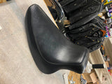 Le pera Bare Bones Solo Seat Harley  08-17 Softail Heritage Fatboy FXST