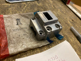Harley NOS Shovelhead Ironhead 73-81 Sportster handlebar switch housing cover