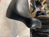 Le pera Bare Bones Solo Seat Harley  08-17 Softail Heritage Fatboy FXST