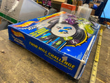 NIB Mattel Hot Wheels Twin Mill Challenge Electric Slot Racing set