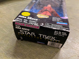 Star Trek Bajor Edition Collector Series Action Figure Major Kira Nerys Sealed