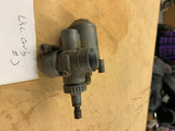 Vtg L&L Carb Harley Hummer 125 165 Motorcycle linkert 27151-47 48-52?