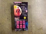 Star Trek Bajor Edition Collector Series Action Figure Major Kira Nerys Sealed
