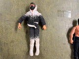 Vintage 1992 Hasbro Gi Joe 12" Action Figure Storm Shadow