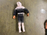 Vintage 1992 Hasbro Gi Joe 12" Action Figure Storm Shadow