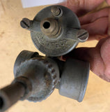 Vtg L&L Carb Harley Hummer 125 165 Motorcycle linkert 27151-47 48-52?