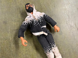 Vintage 1992 Hasbro Gi Joe 12" Action Figure Storm Shadow