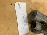 Vtg L&L Carb Harley Hummer 125 165 Motorcycle linkert 27151-47 48-52?