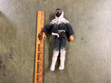 Vintage 1992 Hasbro Gi Joe 12" Action Figure Storm Shadow