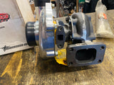 Turbonetics T3/T4 Hybrid Turbocharger Head Units 11021 New unit!