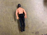 Vintage 1992 Hasbro Gi Joe Hall Of Fame 12" Snake Eyes Action Figure