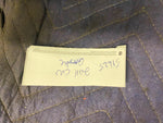 2011 Gas Tank Harley Ultra Classic Glide CVO Black Ember Rio Red Flame FLHTCUSE6