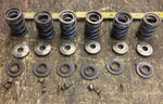 Valve Springs Keepers Triumph Motorcycle T150 750 Trident BSA Rocket 3 111