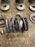 Valve Springs Keepers Triumph Motorcycle T150 750 Trident BSA Rocket 3 111