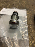 Vtg Cigarette Lighter Auto Truck 1950's Metal Dash Power Outlet Ford Buick Cadil