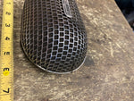 Vtg Alphabet Headers Air Cleaner Harley Hot Rod Mikuni Weber Shovelhead Panhead