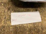 Vtg Alphabet Headers Air Cleaner Harley Hot Rod Mikuni Weber Shovelhead Panhead