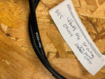 Motion Pro Throttle Cable Suzuki GS 250 400 450 550 750 1000 04-004 58300-44100
