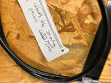 Motion Pro Throttle Cable Suzuki GS 250 400 450 550 750 1000 04-004 58300-44100