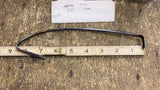 Gas fUEL Tank Trim BSA Lightning Thunderbolt A50 a65 Vtg Oem