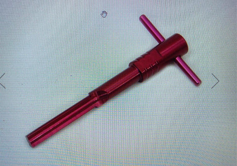 Ignition Switch Alignment Tool Harley Touring FLH Street Road Glide Ultra Classi