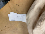 Vtg Newspaper boy Delivery Carrier Canvas Bag Times Heral USA today News Collect