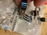 OEM Harley Davidson Aermacchi 32662-61P Contact Breaker Points Sprint 250