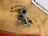 OEM Harley Davidson Aermacchi 32662-61P Contact Breaker Points Sprint 250