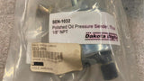 Dakota Digital 3000 Series Digital Oil/Air Pressure Sending Unit 0-75 psi sen-10
