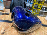 Custom Paint Set Harley Beast 2007^ Fatboy Gas Tank Front Rear fender Factory OE