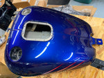 Custom Paint Set Harley Beast 2007^ Fatboy Gas Tank Front Rear fender Factory OE