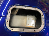 Custom Paint Set Harley Beast 2007^ Fatboy Gas Tank Front Rear fender Factory OE