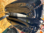 Custom Paint Set Harley Beast 2007^ Fatboy Gas Tank Front Rear fender Factory OE