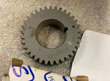 S&S Cycle - 33-4272RX - Rear Inner Cam Gear  Undersized Harley Twin CAm